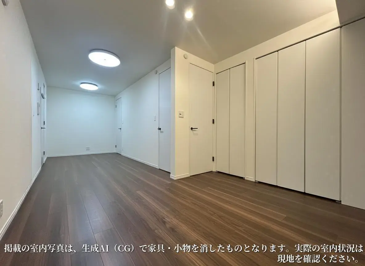 1SLDK Sumida Ward Tokyo (3)