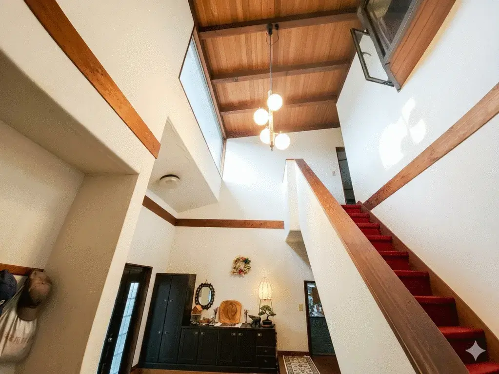 4SLDK Property Akiruno City Tokyo (15)