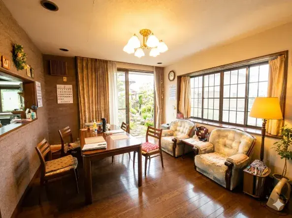 4SLDK Property Akiruno City Tokyo (8)