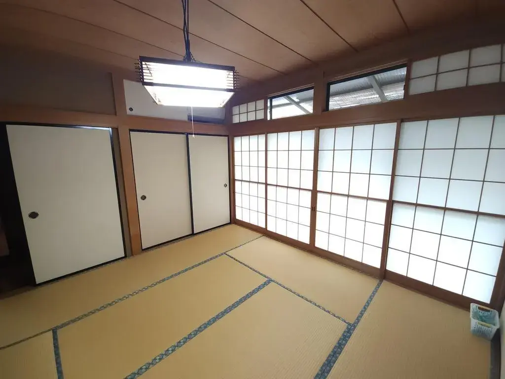 4SLDK Property Akiruno City Tokyo (9)