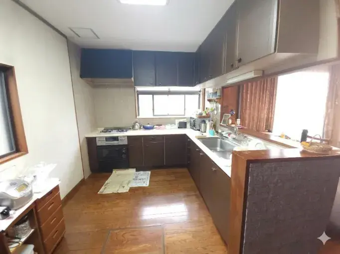 4SLDK Property Akiruno City Tokyo (10)