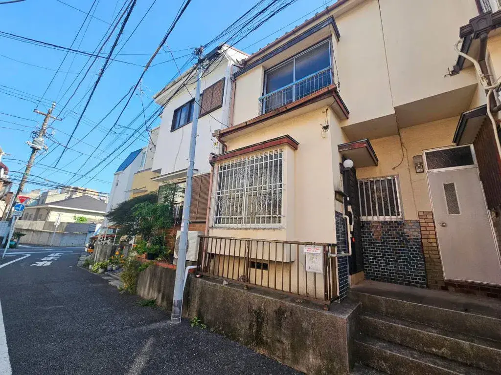 3K Property Toshima Ward Tokyo (2)