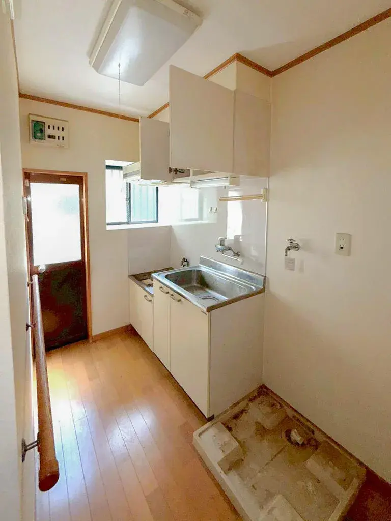 3K Property Toshima Ward Tokyo (16)