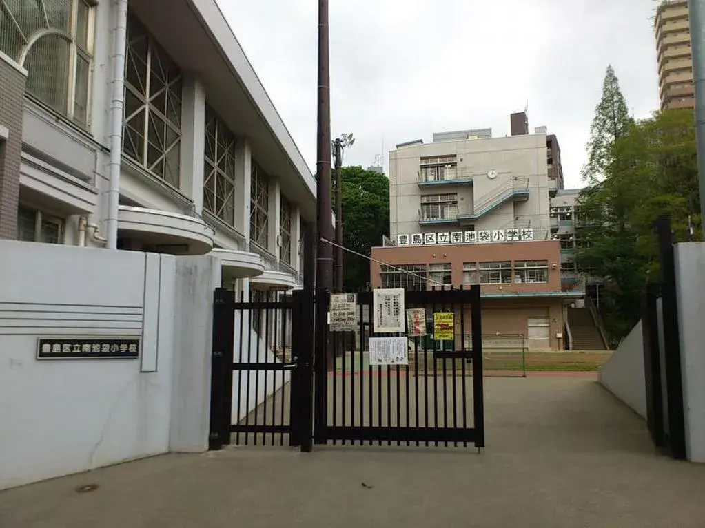 3K Property Toshima Ward Tokyo (27)