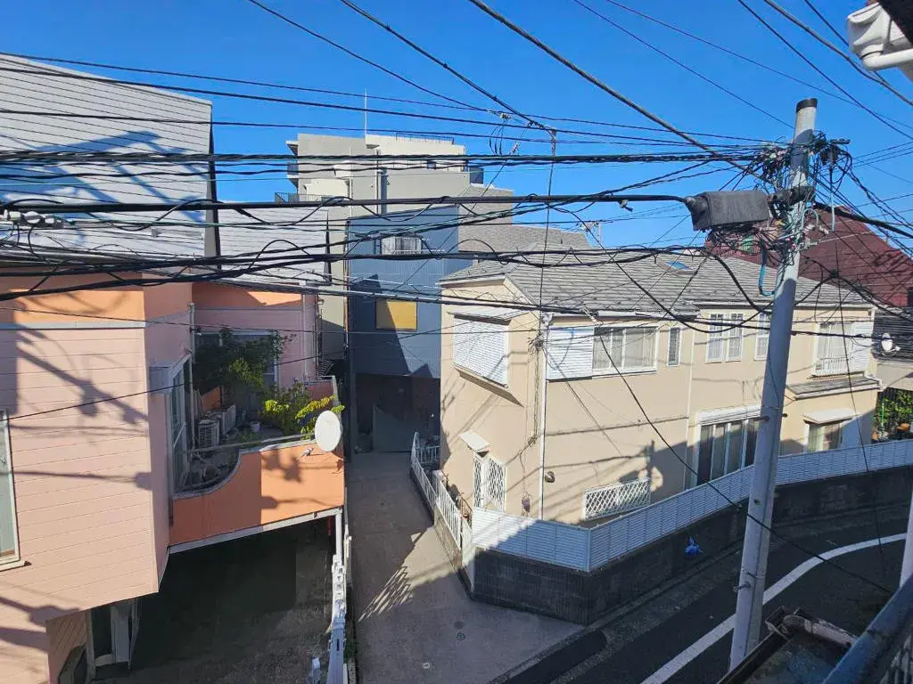 3K Property Toshima Ward Tokyo (4)