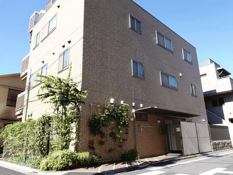 3K Property Toshima Ward Tokyo (5)
