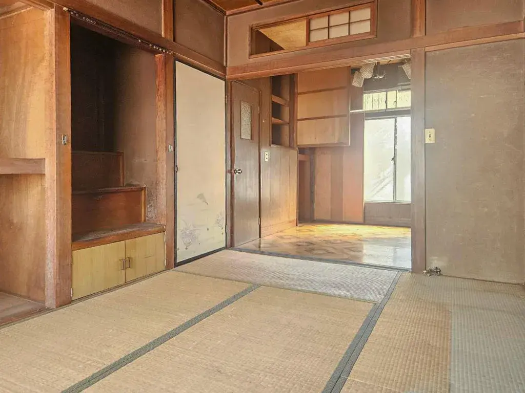 3K Property Toshima Ward Tokyo (10)