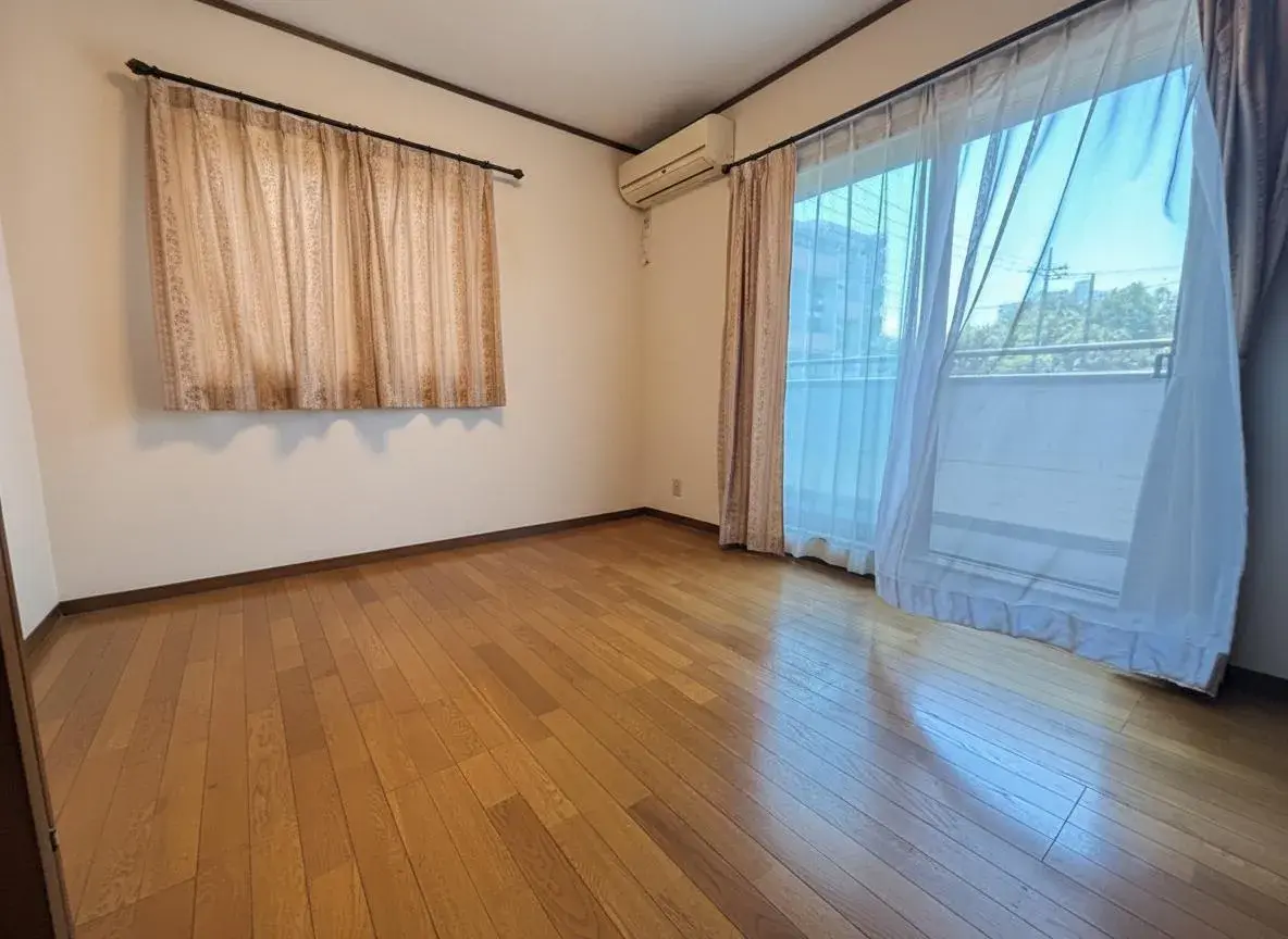 5SLDK Property Hachioji City Tokyo (11)