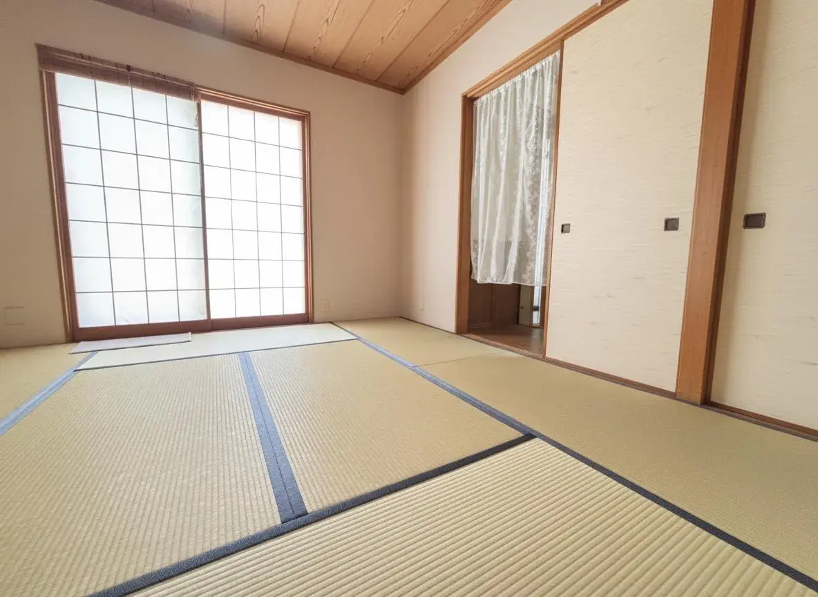 5SLDK Property Hachioji City Tokyo (13)