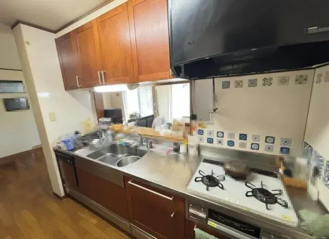 5SLDK Property Hachioji City Tokyo (14)
