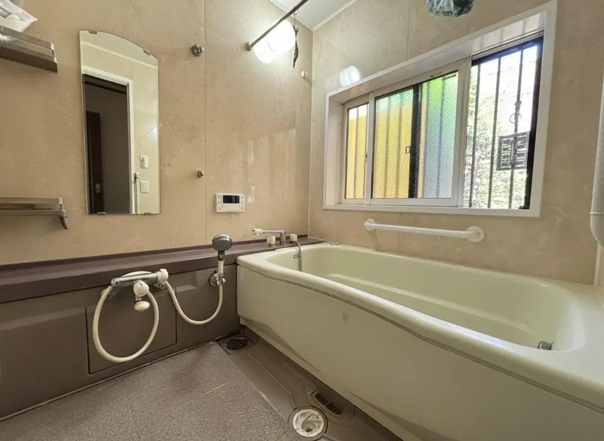 5SLDK Property Hachioji City Tokyo (15)