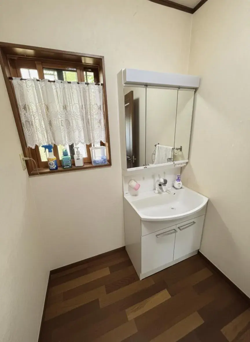 5SLDK Property Hachioji City Tokyo (18)