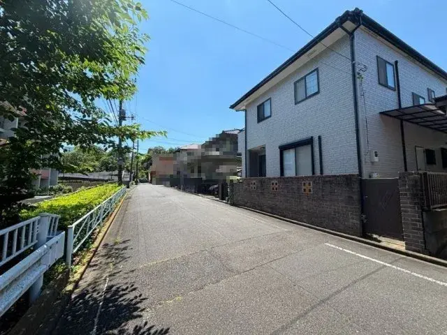 5SLDK Property Hachioji City Tokyo (5)