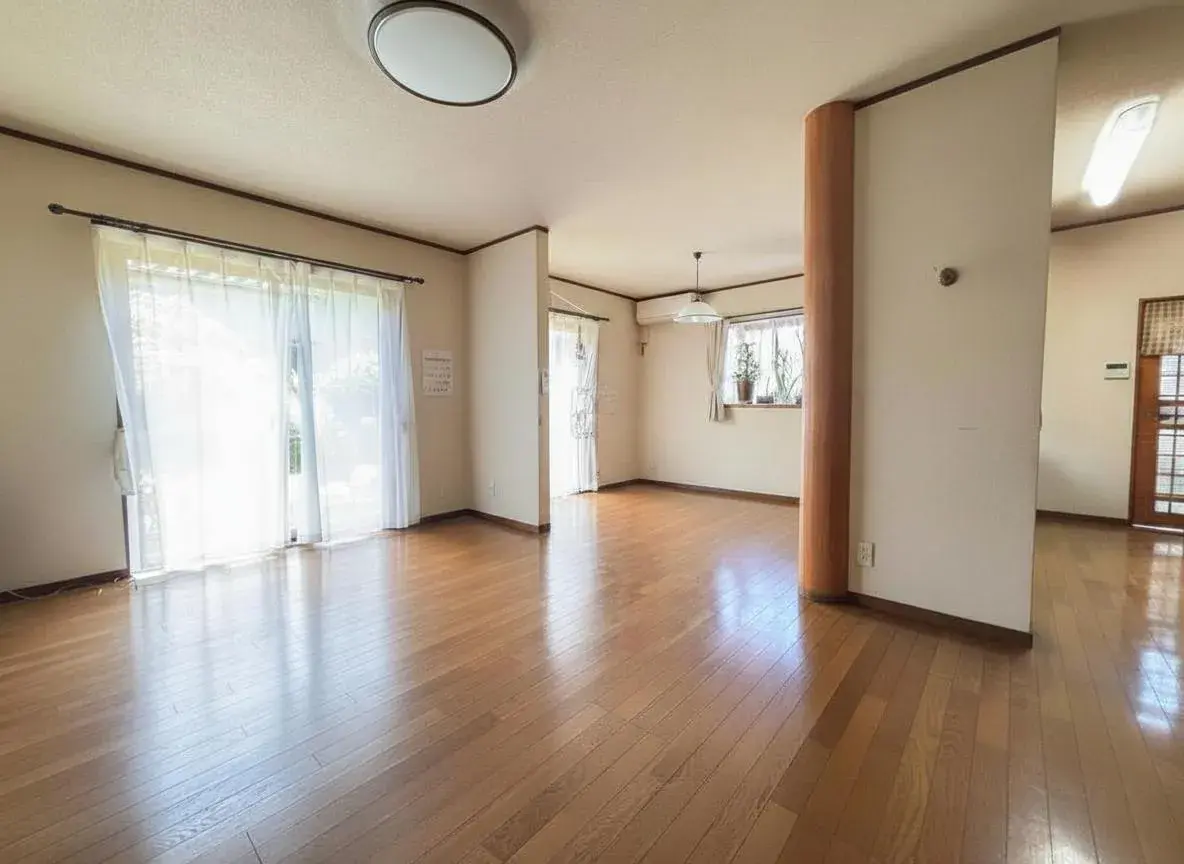 5SLDK Property Hachioji City Tokyo (7)