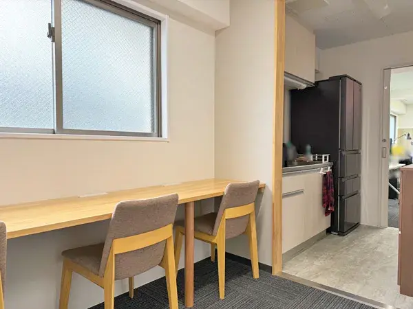 4LDK Недвижимость Setagaya-ku Tokyo (14)