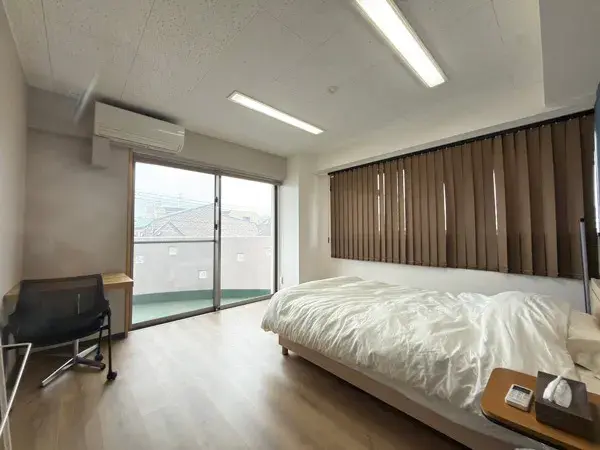 4LDK Недвижимость Setagaya-ku Tokyo (15)
