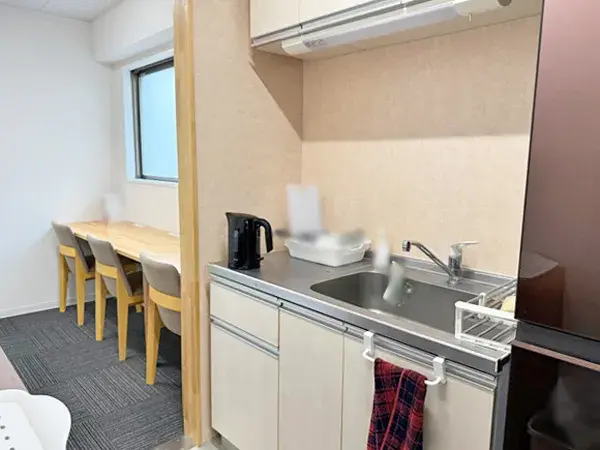 4LDK Недвижимость Setagaya-ku Tokyo (18)