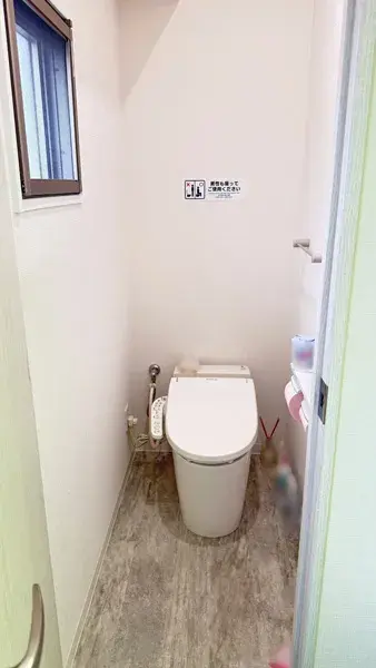 4LDK Недвижимость Setagaya-ku Tokyo (23)