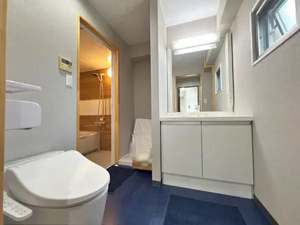 4LDK Недвижимость Setagaya-ku Tokyo (25)
