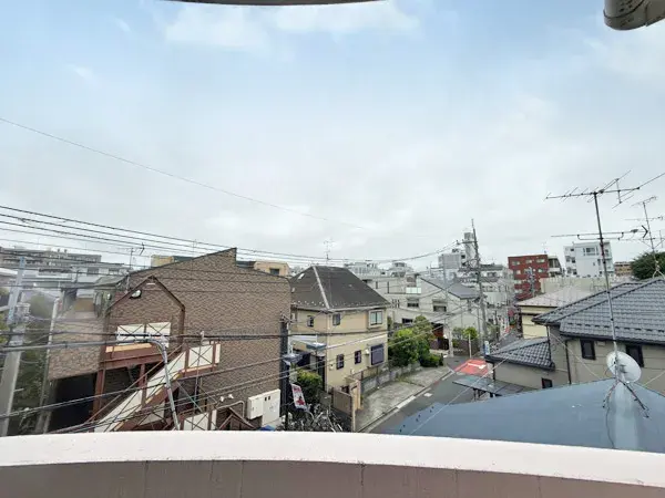 4LDK Недвижимость Setagaya-ku Tokyo (27)