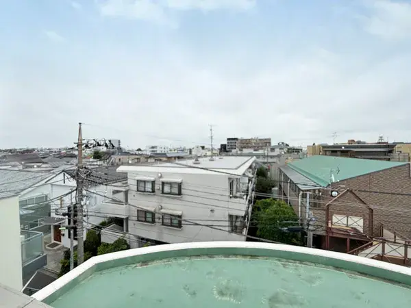 4LDK Недвижимость Setagaya-ku Tokyo (28)