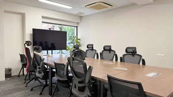 4LDK Недвижимость Setagaya-ku Tokyo (8)