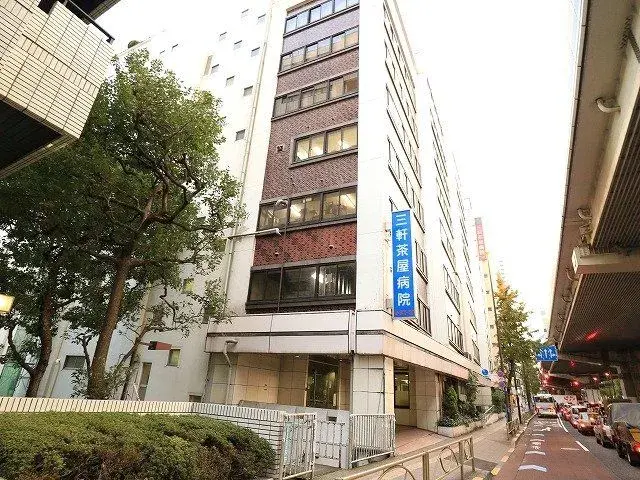 4SDK Property Setagaya Ward Tokyo (16)