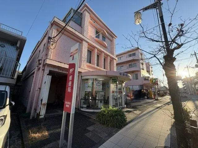 4SDK Property Setagaya Ward Tokyo (7)