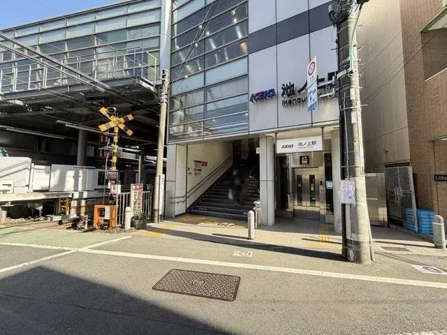 3SLDK物业 世田谷区 东京都 (2)