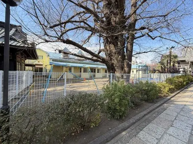 3SLDK物业 世田谷区 东京都 (28)