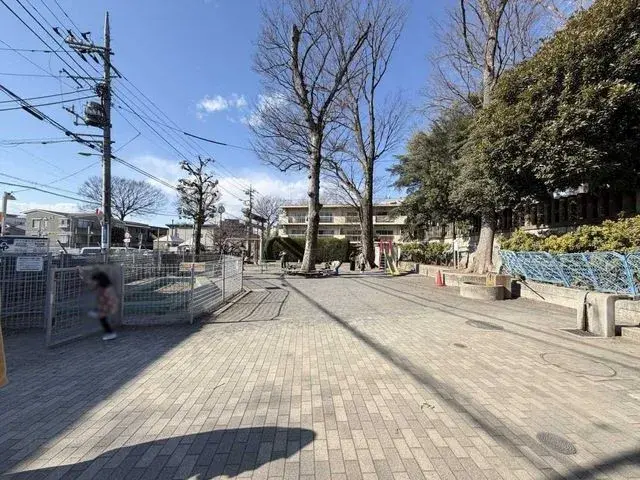 3SLDK物业 世田谷区 东京都 (29)