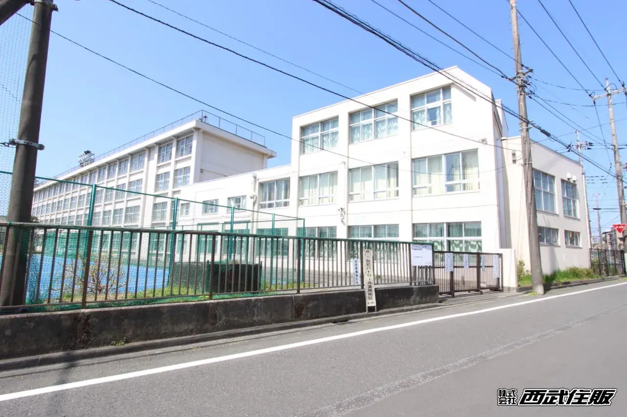 3DK Property Fussa City Tokyo (2)