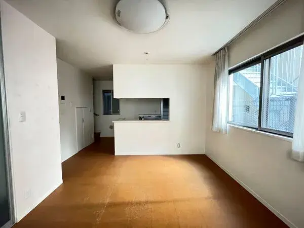 Propiedad 2SLDK Chuo-ku Tokyo (2)