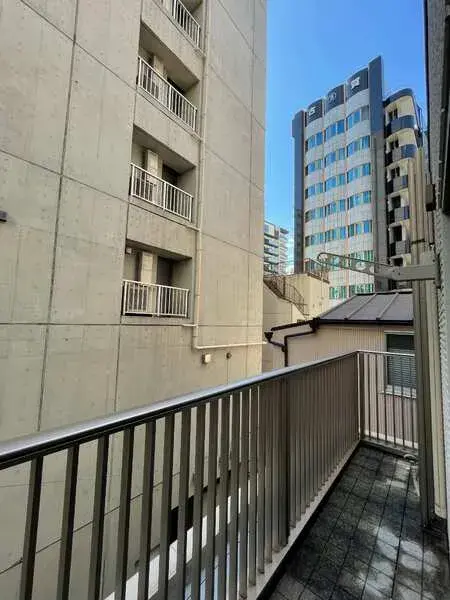 Propiedad 2SLDK Chuo-ku Tokyo (20)