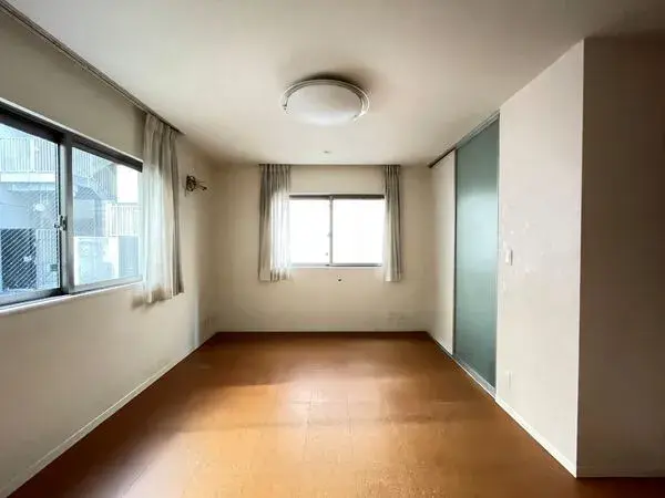 Propiedad 2SLDK Chuo-ku Tokyo (3)
