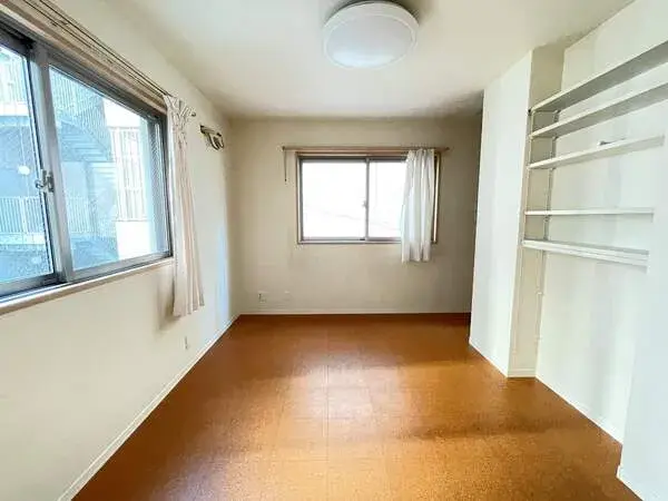 Propiedad 2SLDK Chuo-ku Tokyo (5)