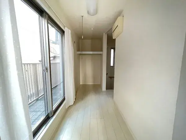 Propiedad 2SLDK Chuo-ku Tokyo (10)