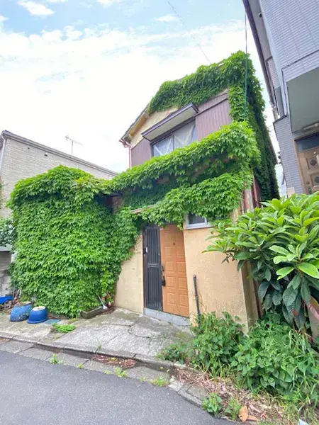 4K Property Edogawa Ward Tokyo (2)