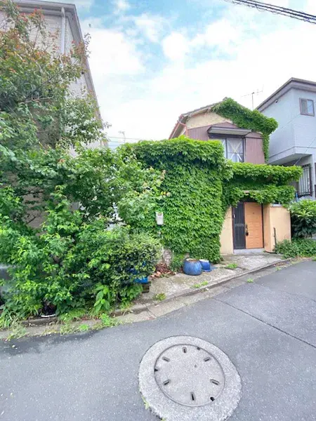 4K Property Edogawa Ward Tokyo (4)
