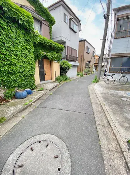 4K Property Edogawa Ward Tokyo (5)