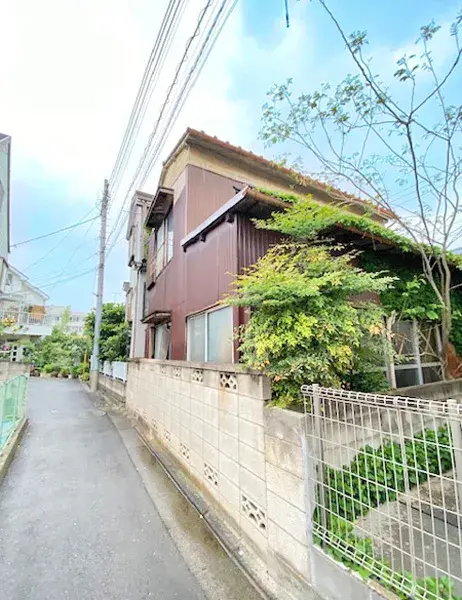 4K Property Edogawa Ward Tokyo (6)