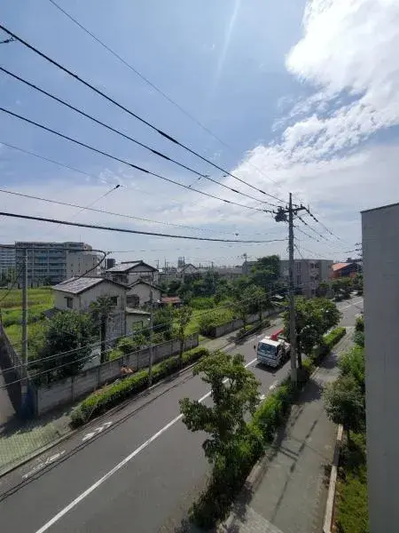 4LDK Property Nerima Ward Tokyo (20)