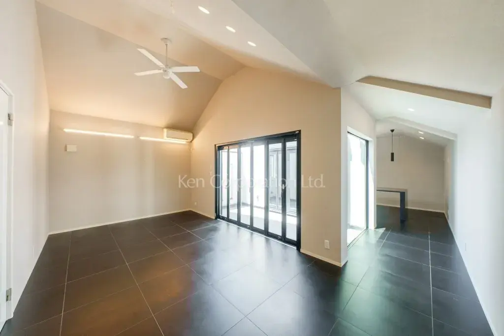 2SLDK Property Suginami Ward Tokyo (12)