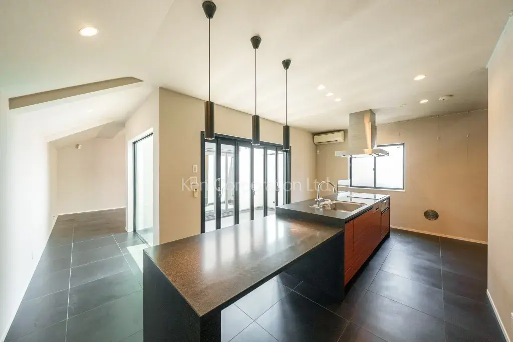 2SLDK Property Suginami Ward Tokyo (15)