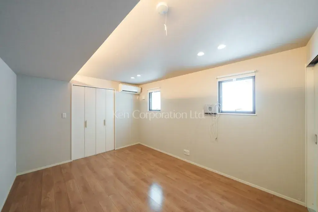2SLDK Property Suginami Ward Tokyo (16)
