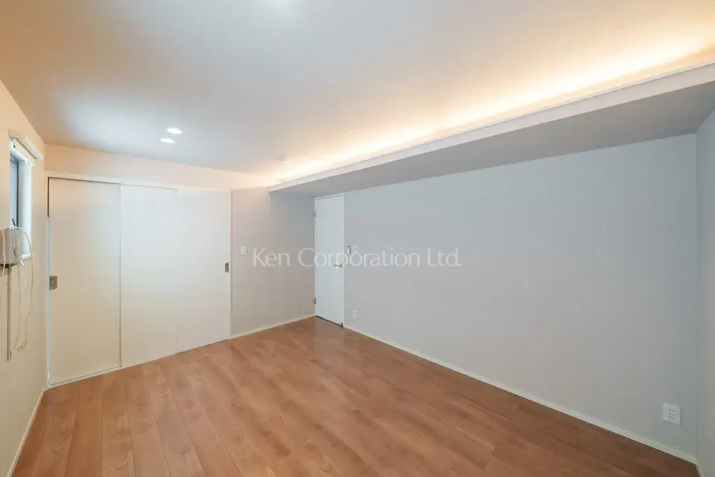 2SLDK Property Suginami Ward Tokyo (17)