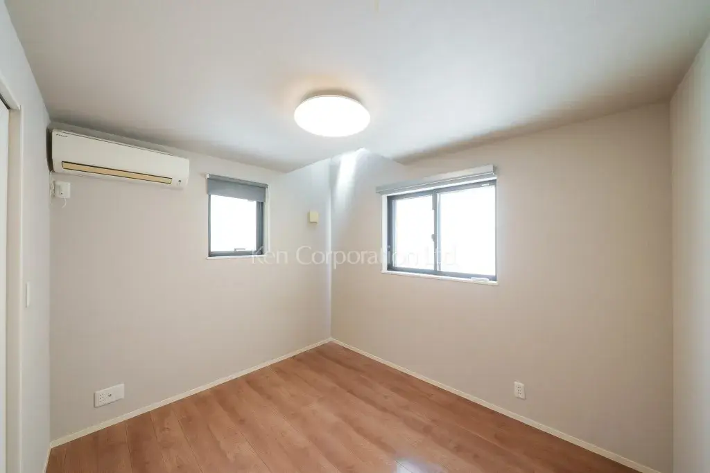 2SLDK Property Suginami Ward Tokyo (18)