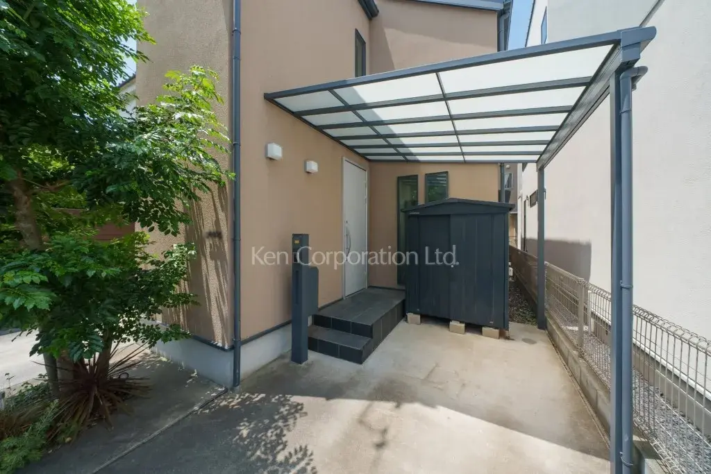 2SLDK Property Suginami Ward Tokyo (3)