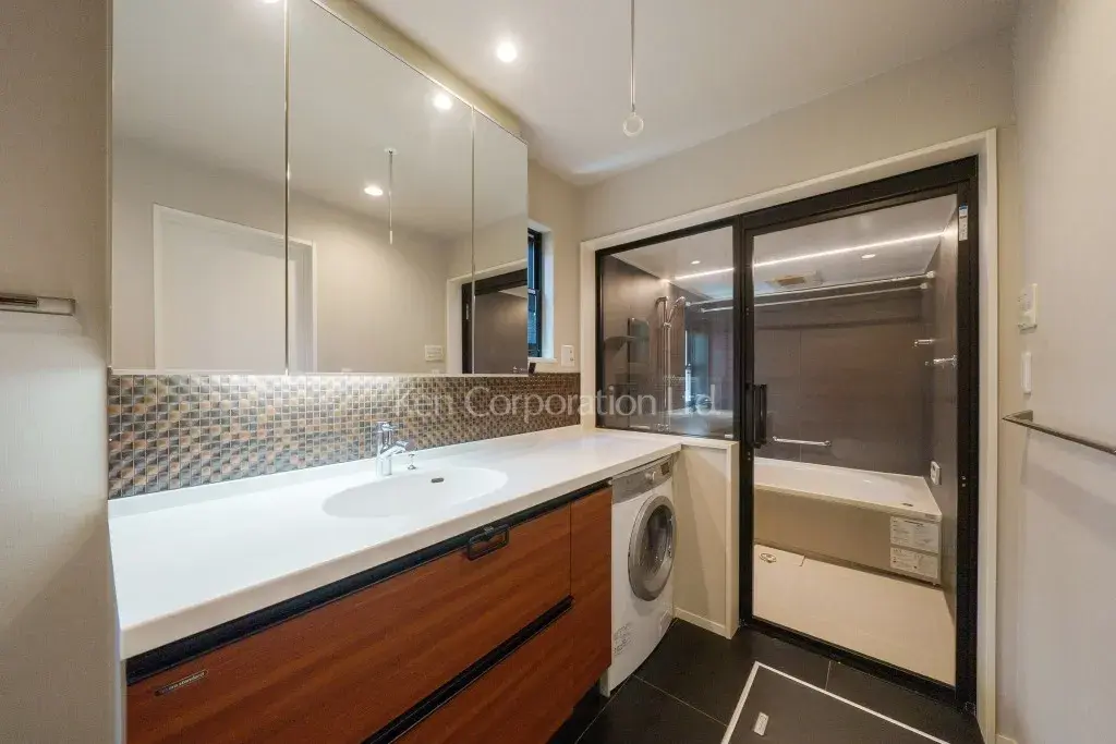 2SLDK Property Suginami Ward Tokyo (22)