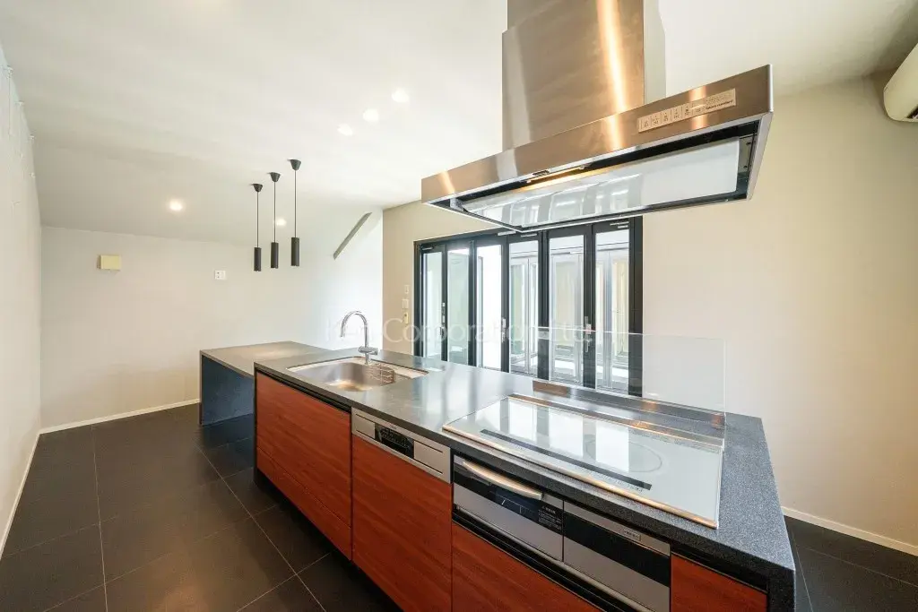2SLDK Property Suginami Ward Tokyo (23)